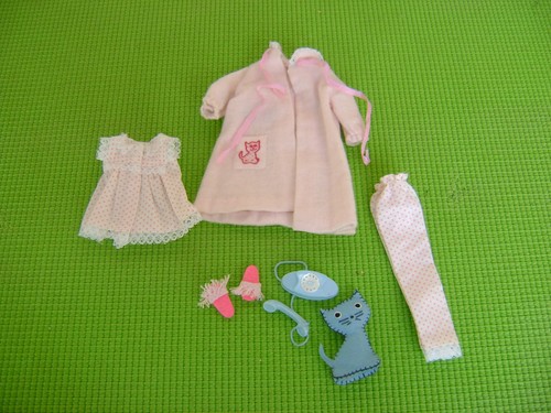Vintage 1964 skipper - , barbie's