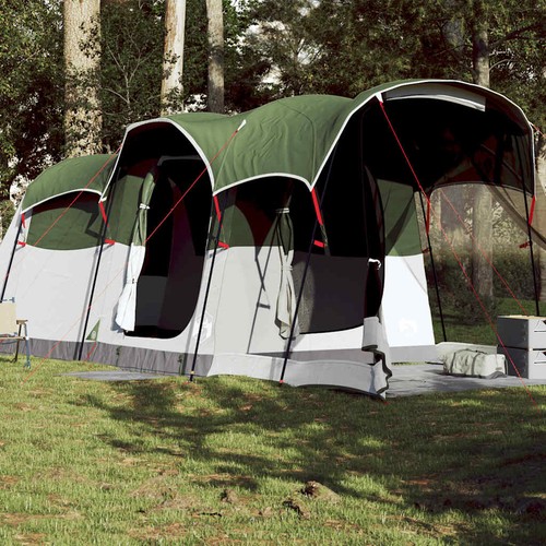 Tente familiale tunnel - tente,