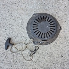 Lanceur Tondeuse A Gazon