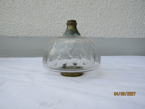 Old petrol kerosene - petrol, lamp