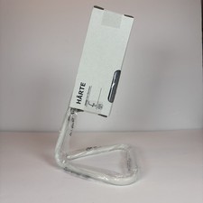 Ikea Harte LED Work Desk Lamp