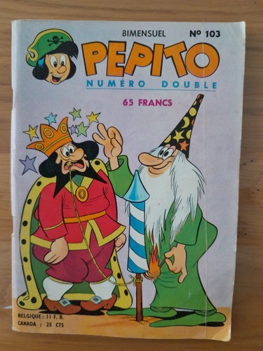Pepito 103 sage - ,