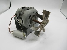 Moteur TROCKNER CLATRONIC WT