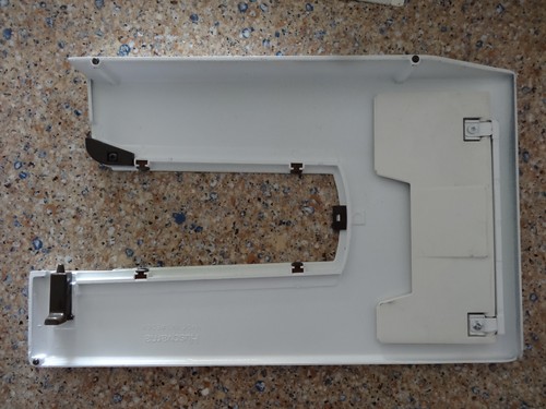 Table rallonge husqvarna pour - table,