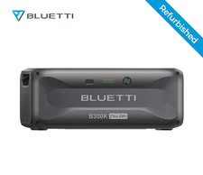 BLUETTI B300K 2764.8Wh