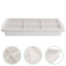 Plateau À Germoir En Maille