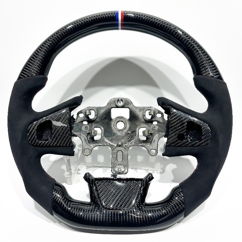 Volant haut gamme - volant,