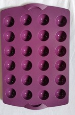 Tupperware Moule silicone -