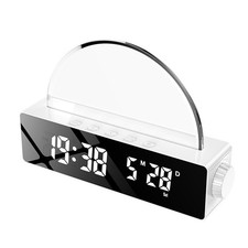 Lampe de Lever de Soleil