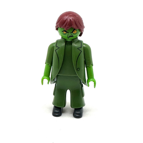 Playmobil scooby doo homme - playmobil,