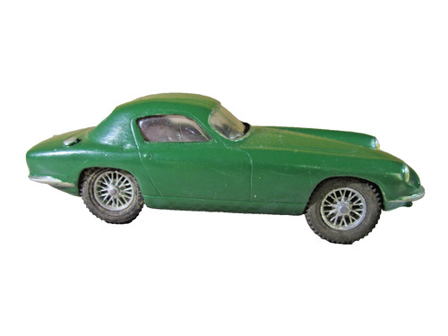 614z lotus elite - lotus, voiture