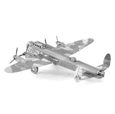 Maquette puzzle 3D Avion