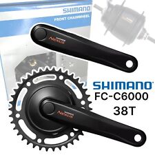 Shimano Nexus Alfine Ensemble