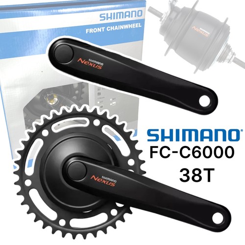 Shimano nexus alfine - nexus,