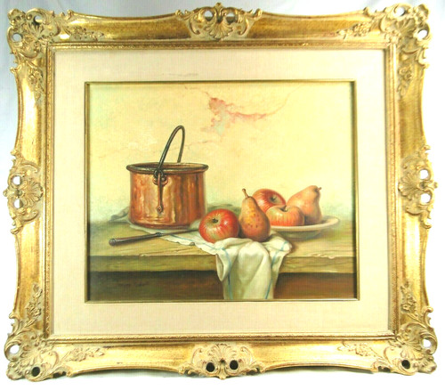 Grande nature morte - grande,