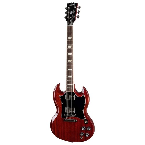 Gibson standard heritage - sg,