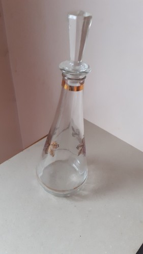 Carafe digestif alcool - carafe,