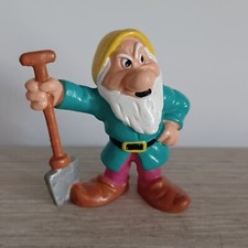 FIGURINE WALT DISNEY BLANCHE