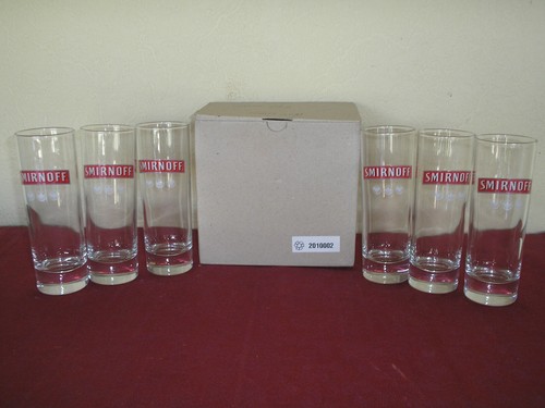 Vendeur pro lot - vendeur, verres