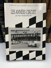 BRESSUIRE, LES ANNÉES CIRCUIT