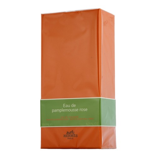 Hermès eau pamplemousse - eau, de