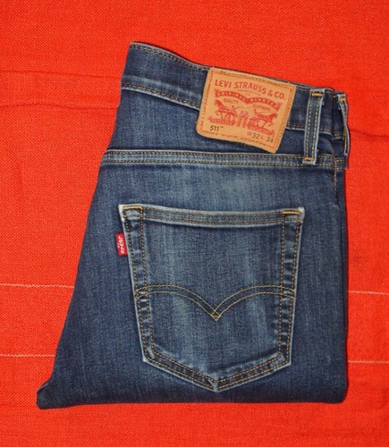 Jean levi 511 slim stretch - jean,