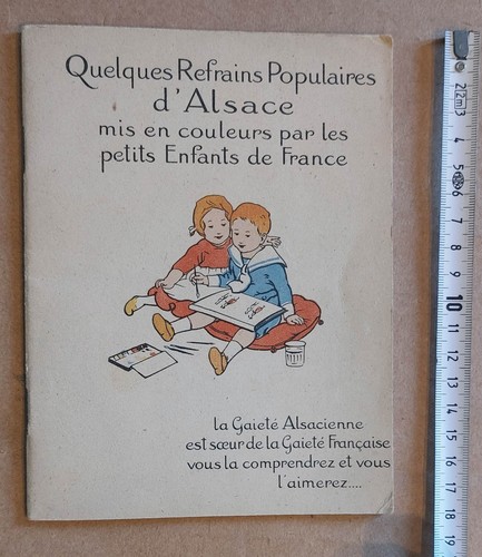 Quelques refrains populaires - refrains,