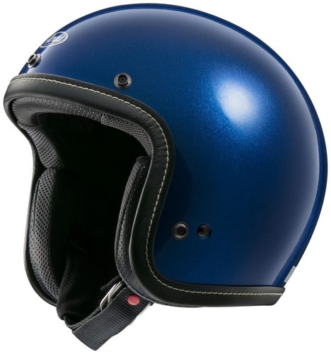 Arai classic air jet helmet - arai,
