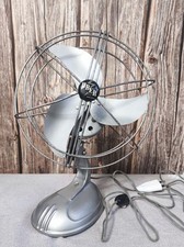 Ancien Ventilateur UBER 50's