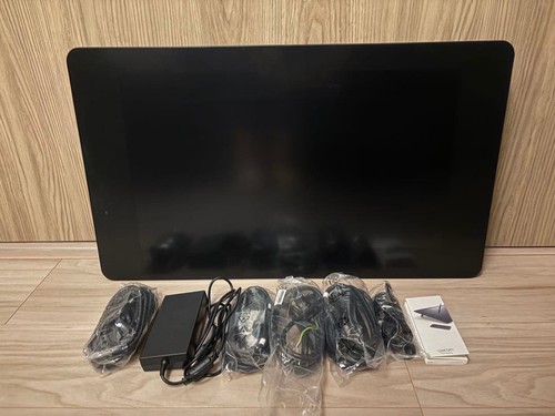 écran stylet wacom cintiq pro - Écran,