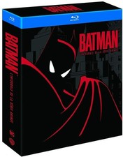 BATMAN - Coffret Intégrale