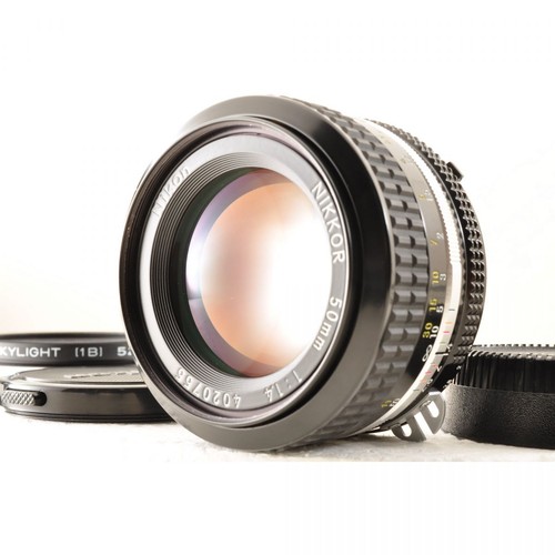 Objectif nikon nikkor mm - nikon,