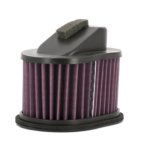 Filtre air lavable kawasaki - filtre, à