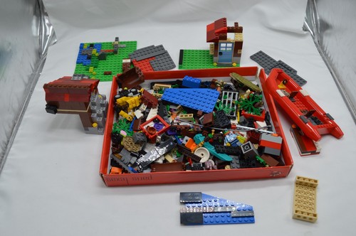 Gros lot lego - lego, en