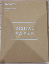 Sony DPT-RP1 Digital Paper