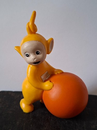 Figurine neuve bullyland 1996 - figurine,