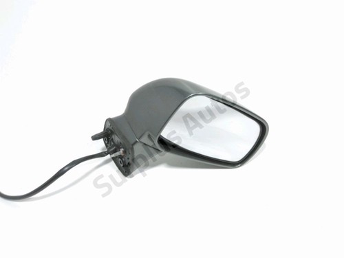 Retroviseur electrique droit - electrique,