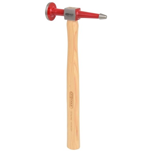 Marteau carrossier tête - de,