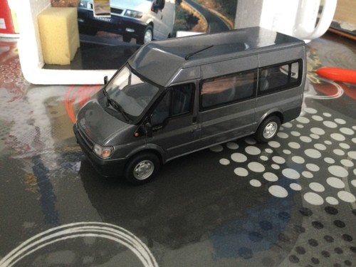 Minichamps véhicule de - -,