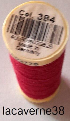 Bobine fil coudre - bobine,