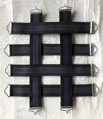 Kit pièces bandes - kit,