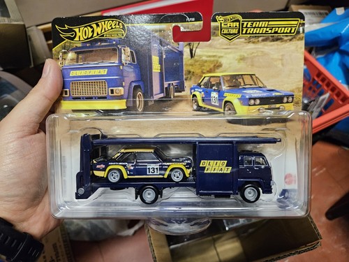 Hot wheels team - wheels,