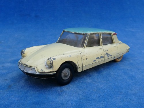 Rare jrd citroen ds 19 - !,