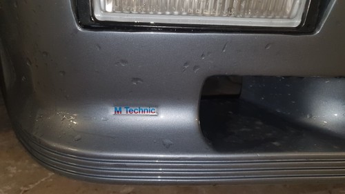 Lot sticker autocollant bmw - sticker,
