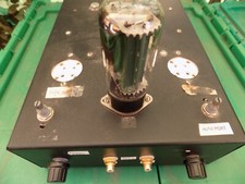 AUDIO AMPLIFIER