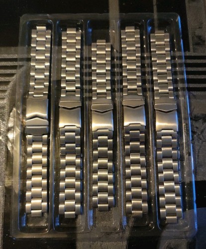 Horlogerie lot bracelet - de, 5