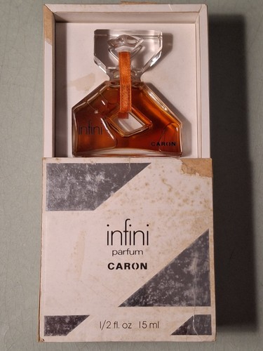 Infini caron flacon - infini, caron,