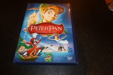COLLECTOR 2 DVD "PETER PAN"