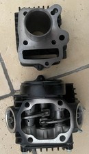 Kit cylindre piston culasse