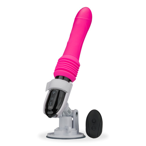 Vibromasseur vient - vibromasseur, va-et-vient